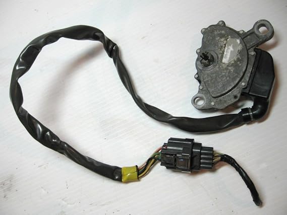 Volvo V70 S60 gear select PNP Inhibitor Switch 8636441 Transmission Range Sensor