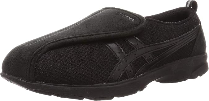 WELLNESSWALKER Unisex Adult Lifewalker 307 W Sneakers, Face Tape, 3E Equivalent