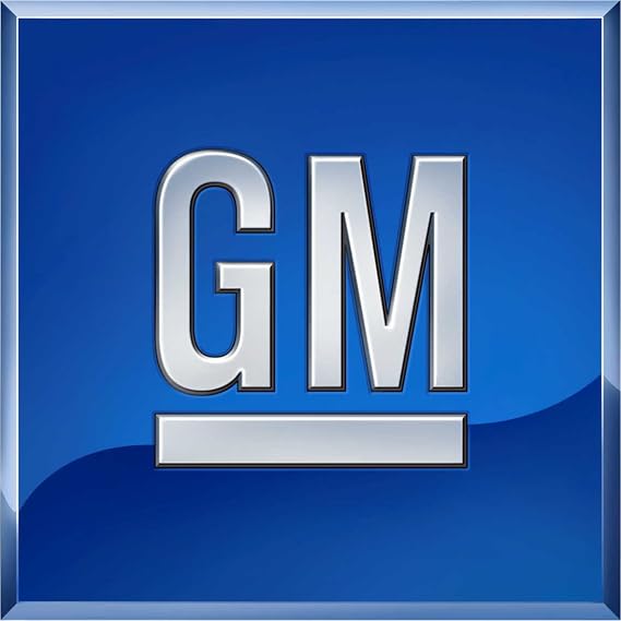General Motors 11588868 NEW