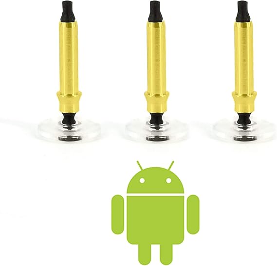 SonarPen Replacement Nib Set (for Android)- 3 nibs in Each Pack