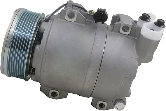 7PK 12V Air Conditioning Compressor Compatible with nissan urvan NV350 CARAVAN E25 926003XC0B 92600-3XC0B
