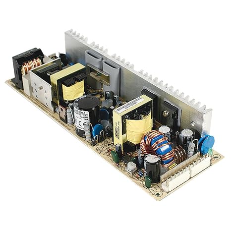 MEAN WELL LPP-150-24 AC-DC Power Supply Open Frame Single Output 24V