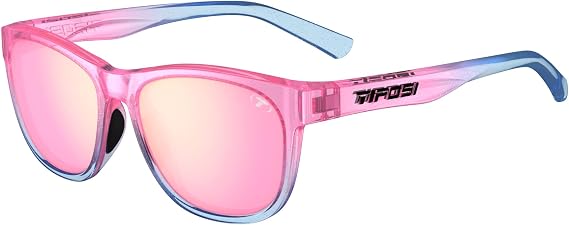 Swank Sport Sunglasses - Tangle Free - Ideal For Cycling, Golf, Hiking, Pickleball, Running and Great Lifestyle Look