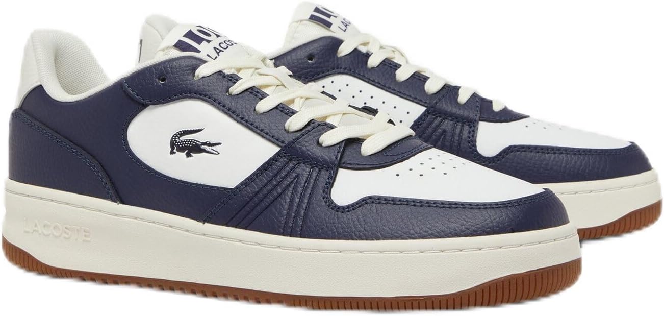 Lacoste Men's L001 Set Sneaker