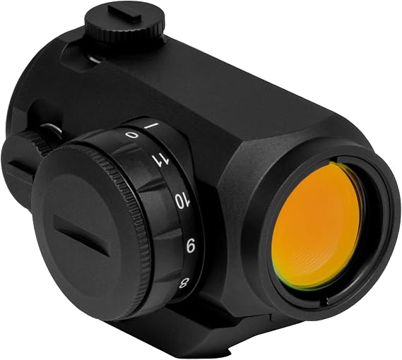 ZeroTech Thrive 1x20mm 3 MOA Red Dots