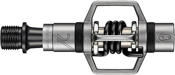 Crankbrothers Eggbeater 2 Pedals Black