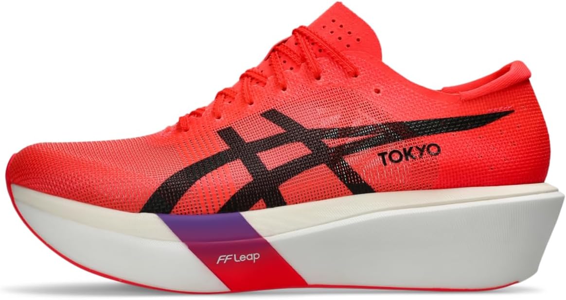 ASICS Unisex METASPEED Sky Tokyo running shoes
