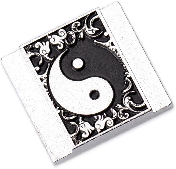 Camera Soft Release Button, Shutter Button for Fujifilm X-T5 X-T4 X-T3 X-T30 X-T30 II X-T20 X-PRO3 X100VI X100V X-E4 X-E3 for zf (Eight Diagrams Cover)