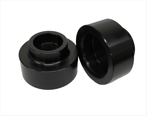 MotoFabLifts 1" REAR LEVELING LIFT KIT for CHEVY TAHOE SUBURBAN AVALANCHE