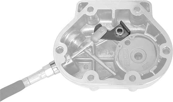Burly Brand Easyboy Lite Clutch B17-117