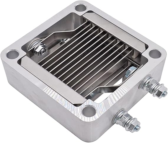 Diesel Engine Intake Grid Heater Element for Dodge Cummins 5.9L Turbo 6B 5.9, Weichai 6-cylinder machine