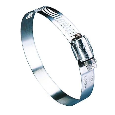 Tridon CLAMP 2.5-4.5 Marine