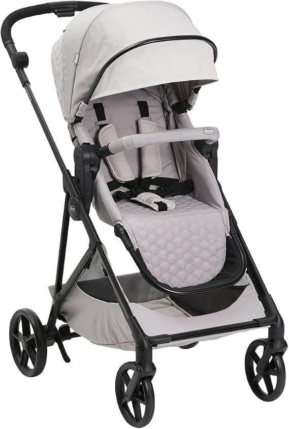 Chicco Seety 0m-4y, Florence Bej