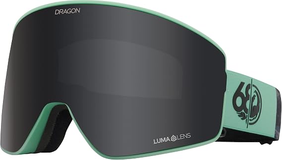 Dragon PXV2 Goggles