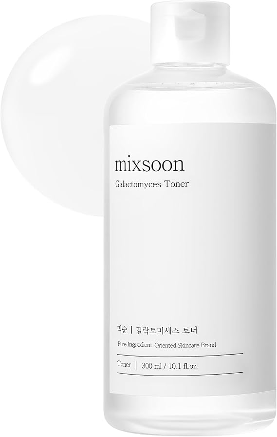Galactomyces Ferment Essence - for Luminous, Even-Toned Skin, 100ml