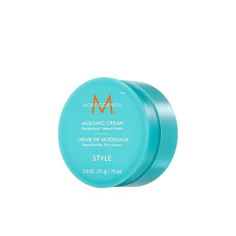 Moroccanoil Molding Cream