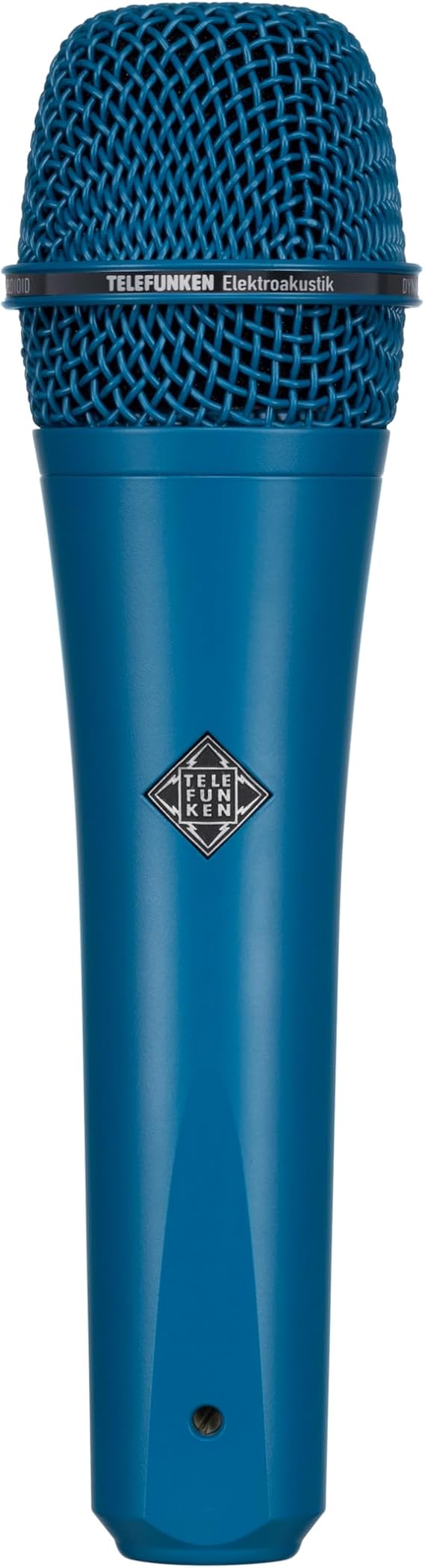 TELEFUNKEN Elektroakustik M81 Blue Dynamic Microphone