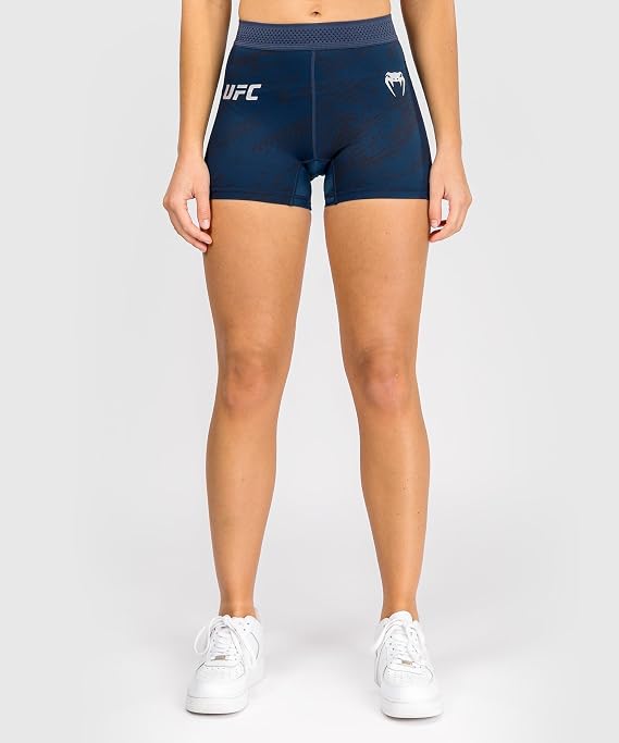 Venum UFC Fusion Fight Week Women's Vale Tudo Short
