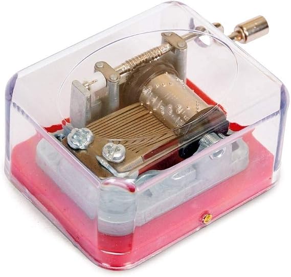 SCHYLLING Music Makers, 1 EA