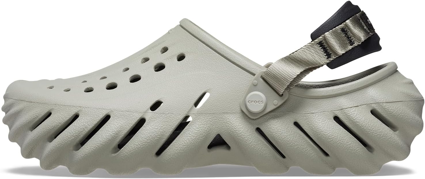 Crocs Women's Echo Clogs