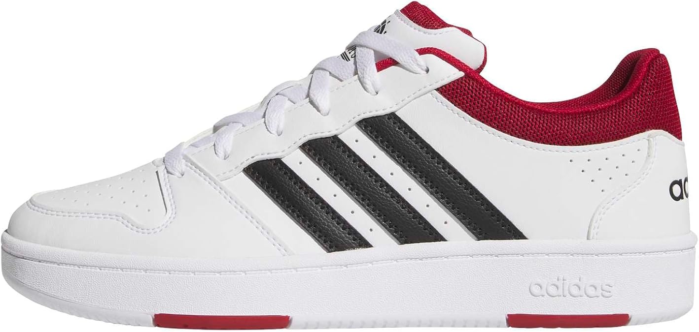 Adidas Unisex Hoops Classic Shoe