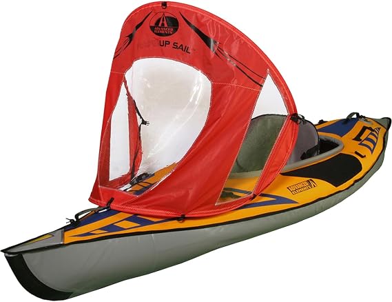 ADVANCED ELEMENTS Rapid-Up Kayak Sail