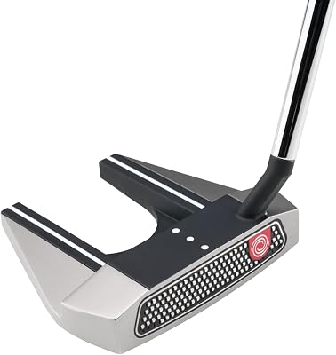 Odyssey Golf Microhinge Putter