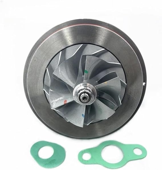 Turbo CHRA TD04L 49477-02404 Compatible For BMW B48 120i 125i 220i 230i 320i 330i 330e 420i 520i 530e 530i 630i 730i X3 X4 Turbocharger