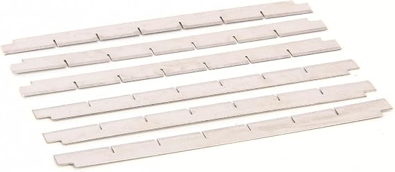 Nemco 1/2 Blade Kit-Easy Chopper 2 (536-3 - Genuine OEM Replacement Part