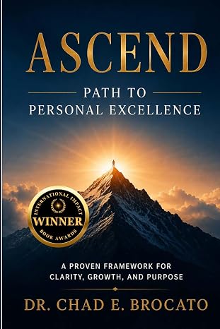 Ascend: Path to Personal Excellence