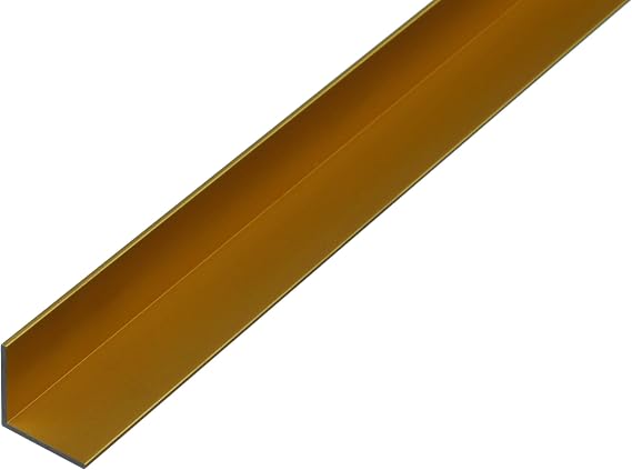 Aluminium Corner Profile 473570