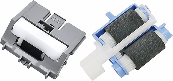 Cassette Paper Pickup Roller Assembly Kit for HP LJ M501 M506 M507 M527
