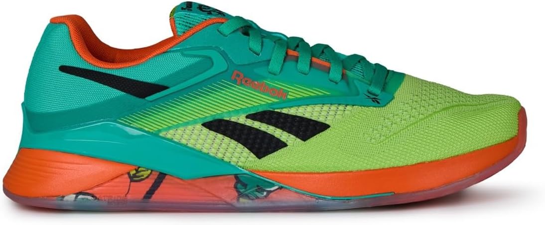 Reebok Nano X4 Training Shoes Mens