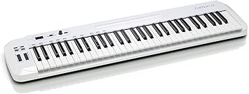 Samson Carbon 61 USB MIDI Controller