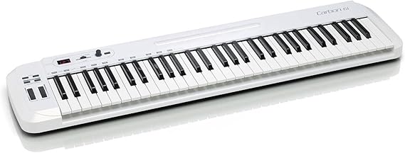Samson Carbon 61 USB MIDI Controller