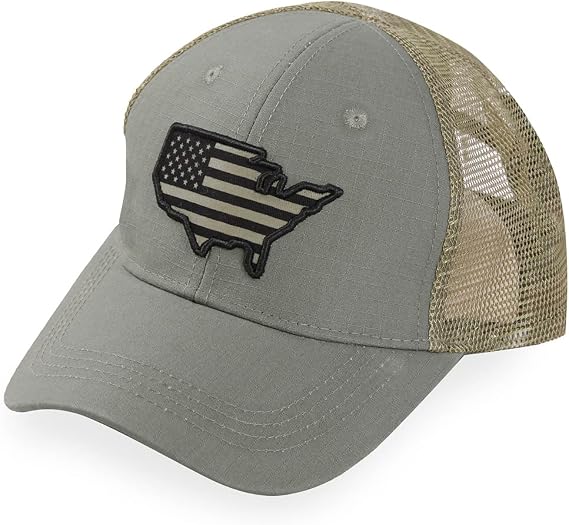 Highland Tactical Men's Highland Tactical Hat