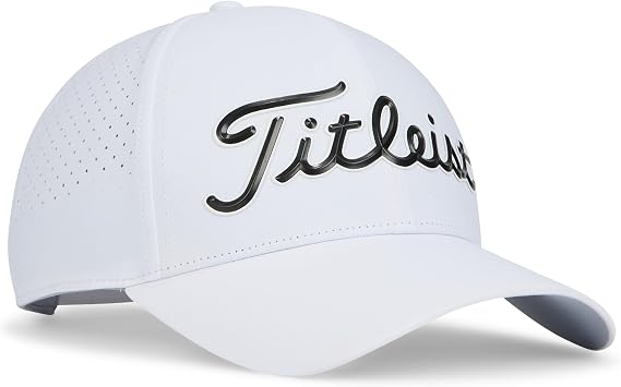 Titleist Golf Players Tech Hat