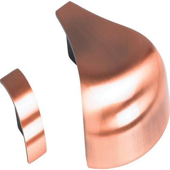 Action TP5055 Bronze Corner and Side Casting