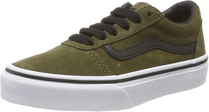 Vans Mens Low-top Trainers