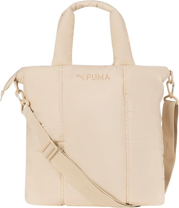 PUMA Women's Puffer Tote