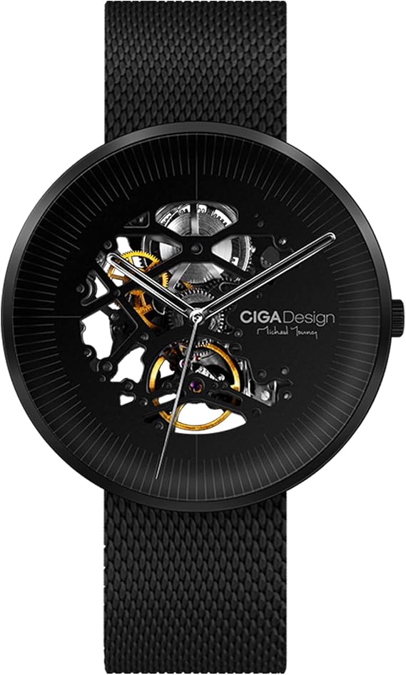 CIGA Design My Automatic Mechanical Watch