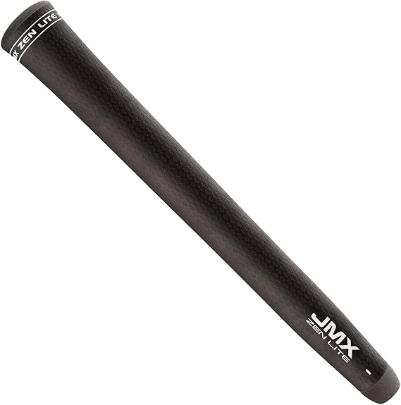 JumboMax Zenlite Non-Slip Golf Grips, UltraLite, StabilityCore