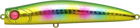 Apia Lure Punch Line