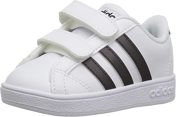 adidas Toddler Baseline Shoes