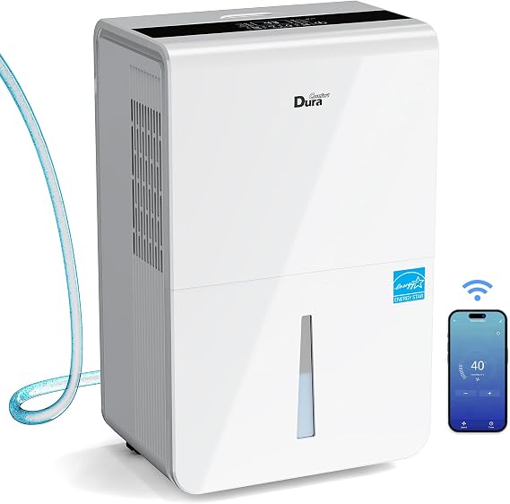dehumidifier