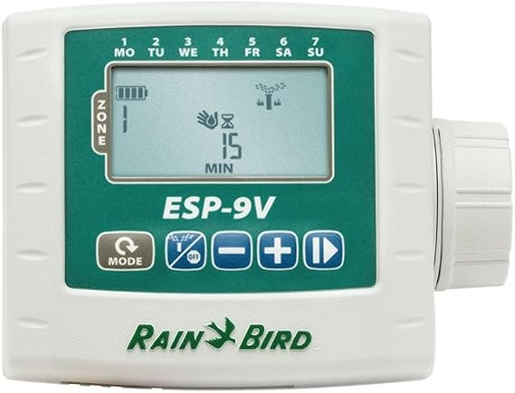 Rain Bird ESP9V6 Controller