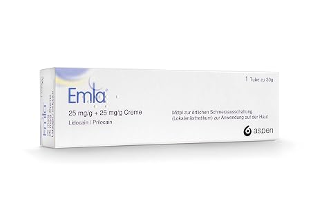 Emla Cream 30 g