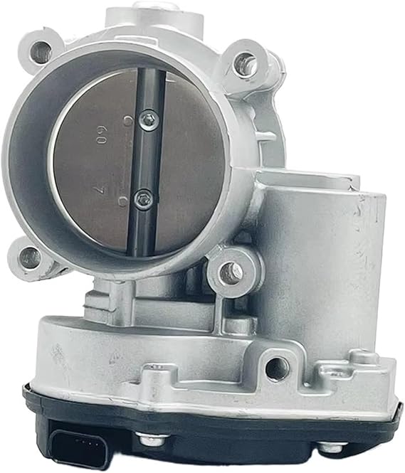 Throttle Body Actuator For Mazda 2.5L/3.0L Throttle Valve # 2E1411A-0789 9L8E-9F991-BC DS7Z-9E926-D Throttle Body Diesel