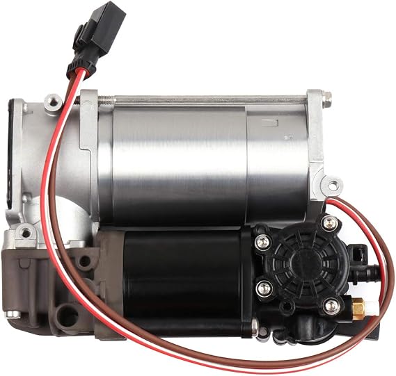 Air Suspension Compressor fit for 2013 for BMW 740i