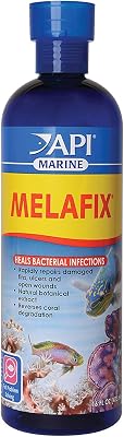 API MELAFIX Fish Remedy